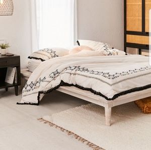 King sized duvet cover